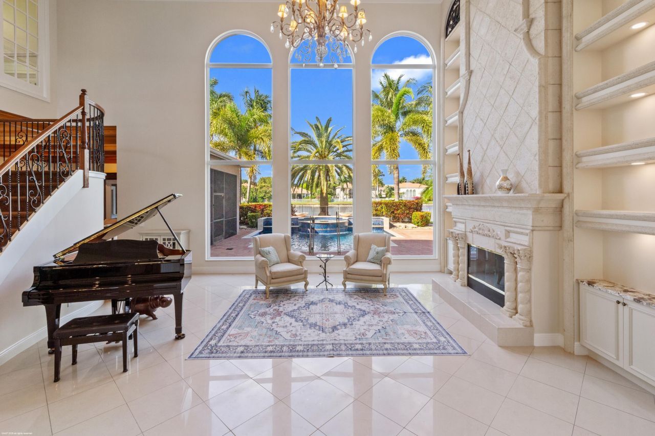 12489 Equine Lane, Wellington, FL 33414 Photo