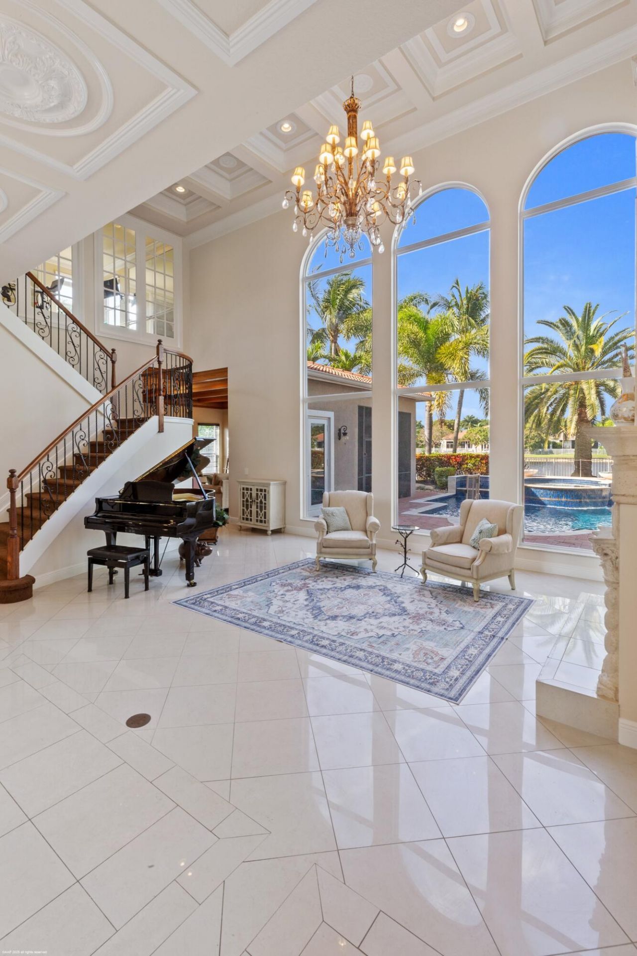 12489 Equine Lane, Wellington, FL 33414 Photo