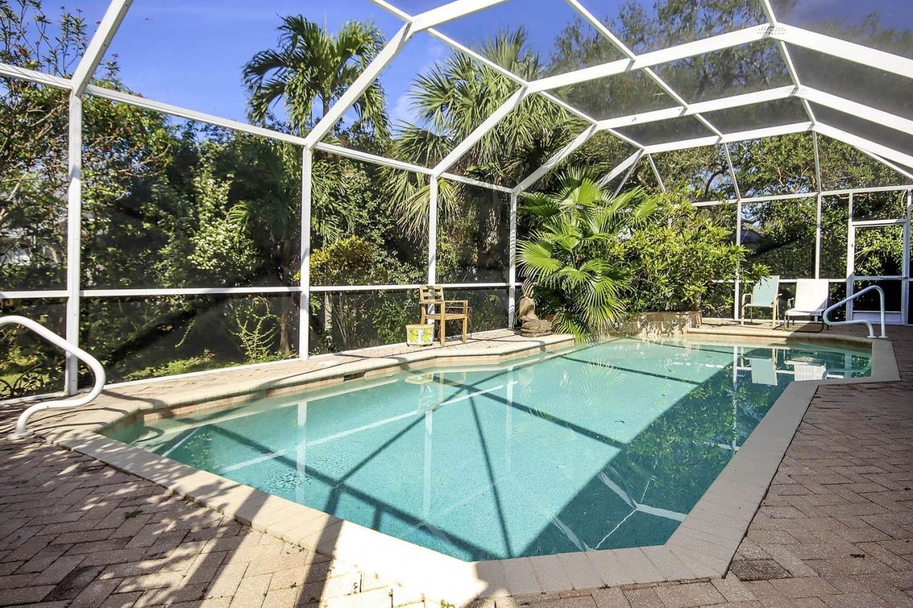 16090 Bentwood Palms Dr, Fort Myers, FL 33908 Photo