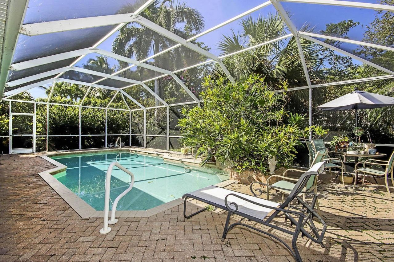 16090 Bentwood Palms Dr, Fort Myers, FL 33908 Photo