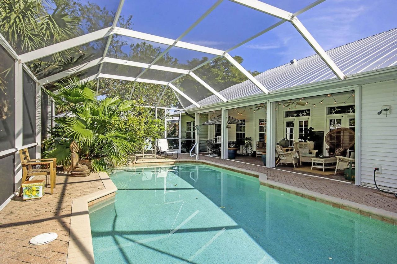 16090 Bentwood Palms Dr, Fort Myers, FL 33908 Photo