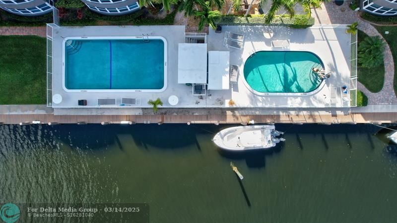 3111 NE 51st St, Unit 205, Fort Lauderdale, FL 33308 Photo