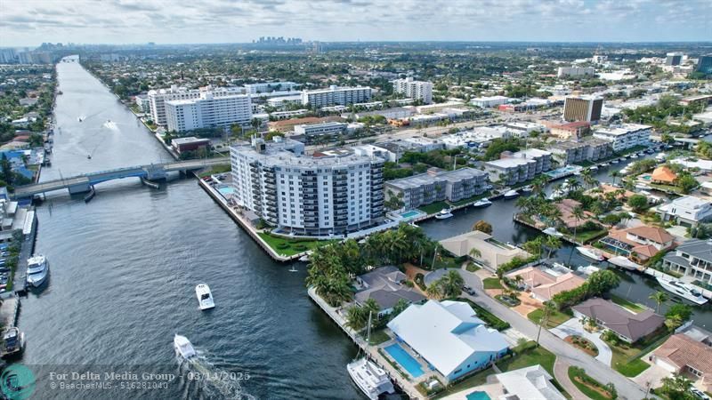 3111 NE 51st St, Unit 205, Fort Lauderdale, FL 33308 Photo