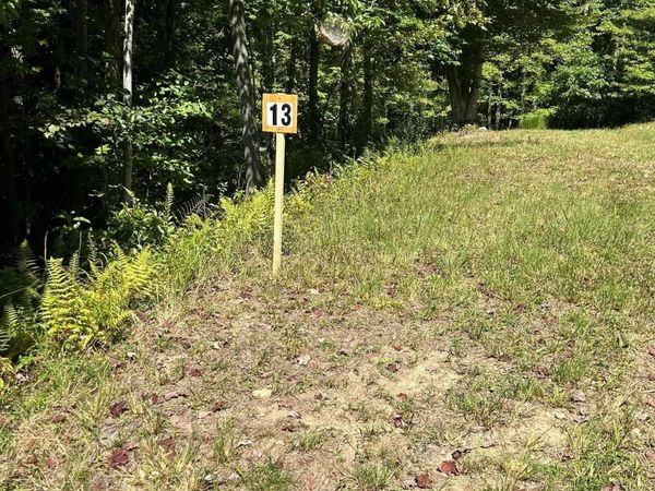 Lot 13 Countryside Drive, Buckhannon, WV 26201