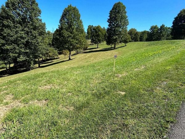 Lot 16 Countryside Drive, Buckhannon, WV 26201