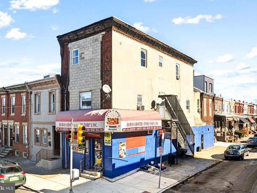 1267 S 22nd Street, Philadelphia, PA 19146 Main Photo