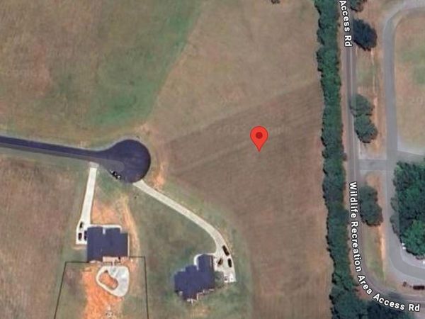 240 Houstons Hideaway Court, Lexington, NC 27292