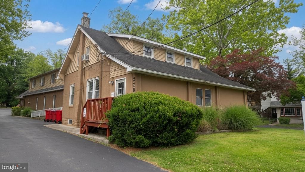2792 EGYPT, AUDUBON, PA 19403