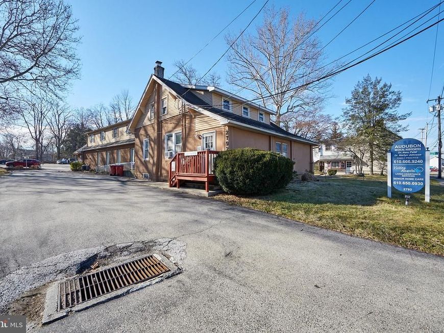 2792 Egypt, Audubon, PA 19403 Main Photo