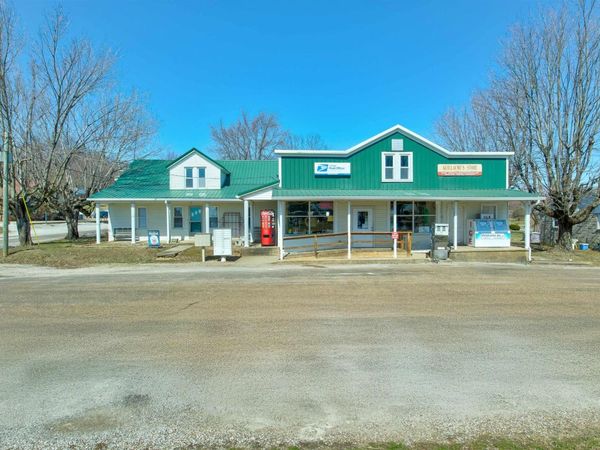 12228 Indiana Street, Leopold, IN 47551