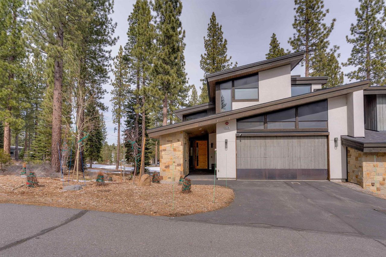 9234 Heartwood Drive, Truckee, CA 96161 Photo