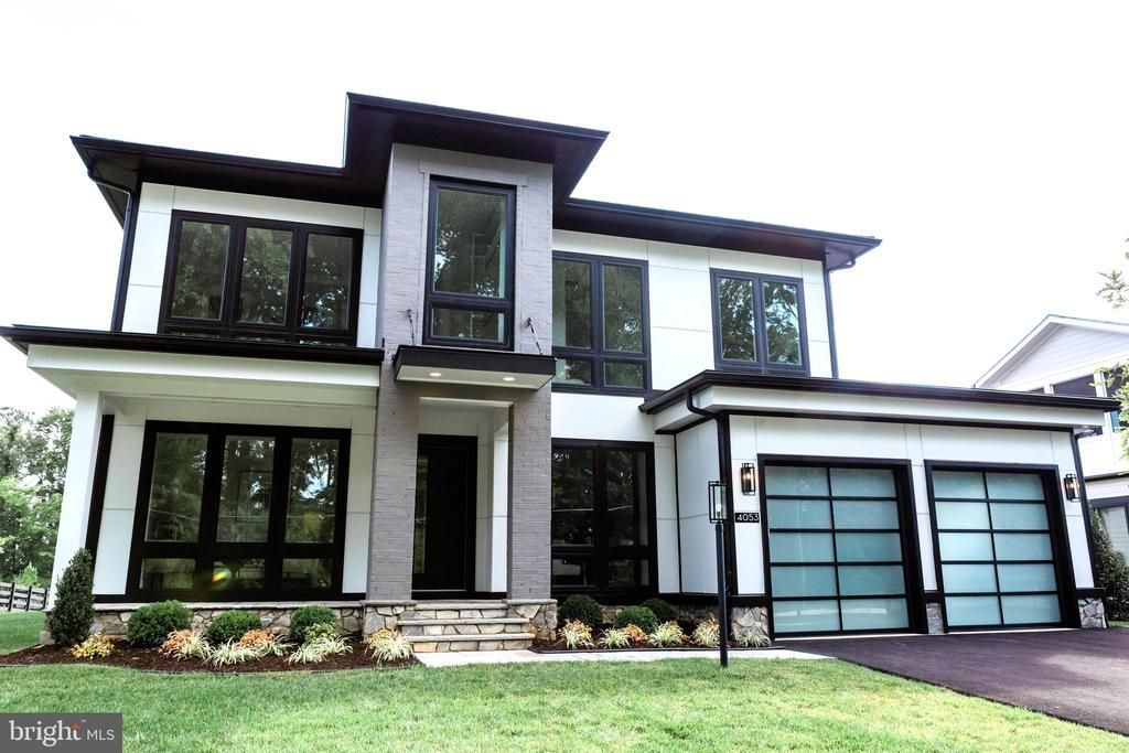 4353 Starr Jordan Drive, Annandale, VA 22003 Main Photo