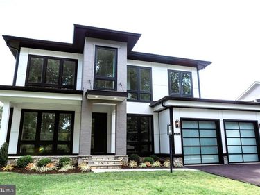 4353 STARR JORDAN DRIVE, ANNANDALE, VA 22003