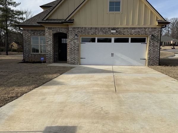 2819 EPPING CREST CV, Memphis, TN 38128