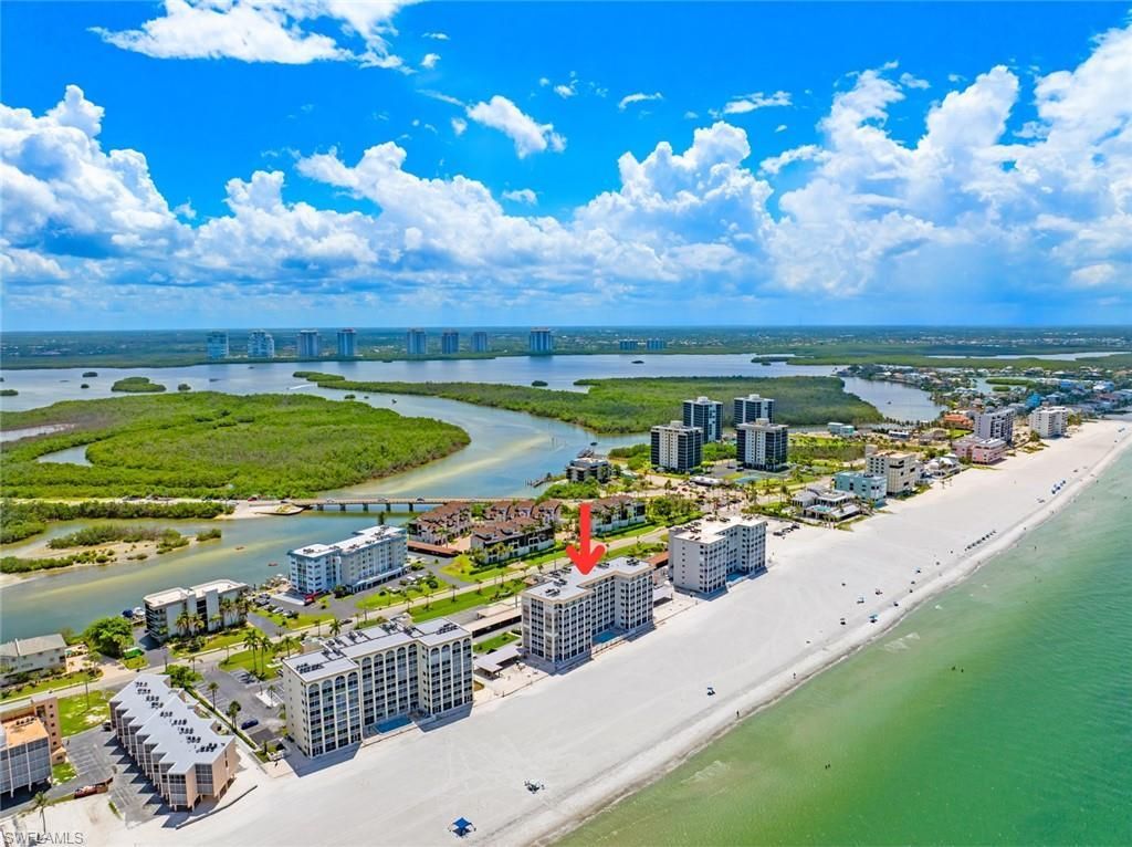 25900 Hickory Blvd, Unit 405, Bonita Springs, FL 34134 Photo