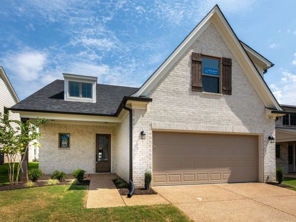 325 ST ANDREWS DR, Oakland, TN 38060