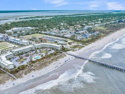 1300 Ocean Boulevard, Unit 114, Isle of Palms, SC 29451