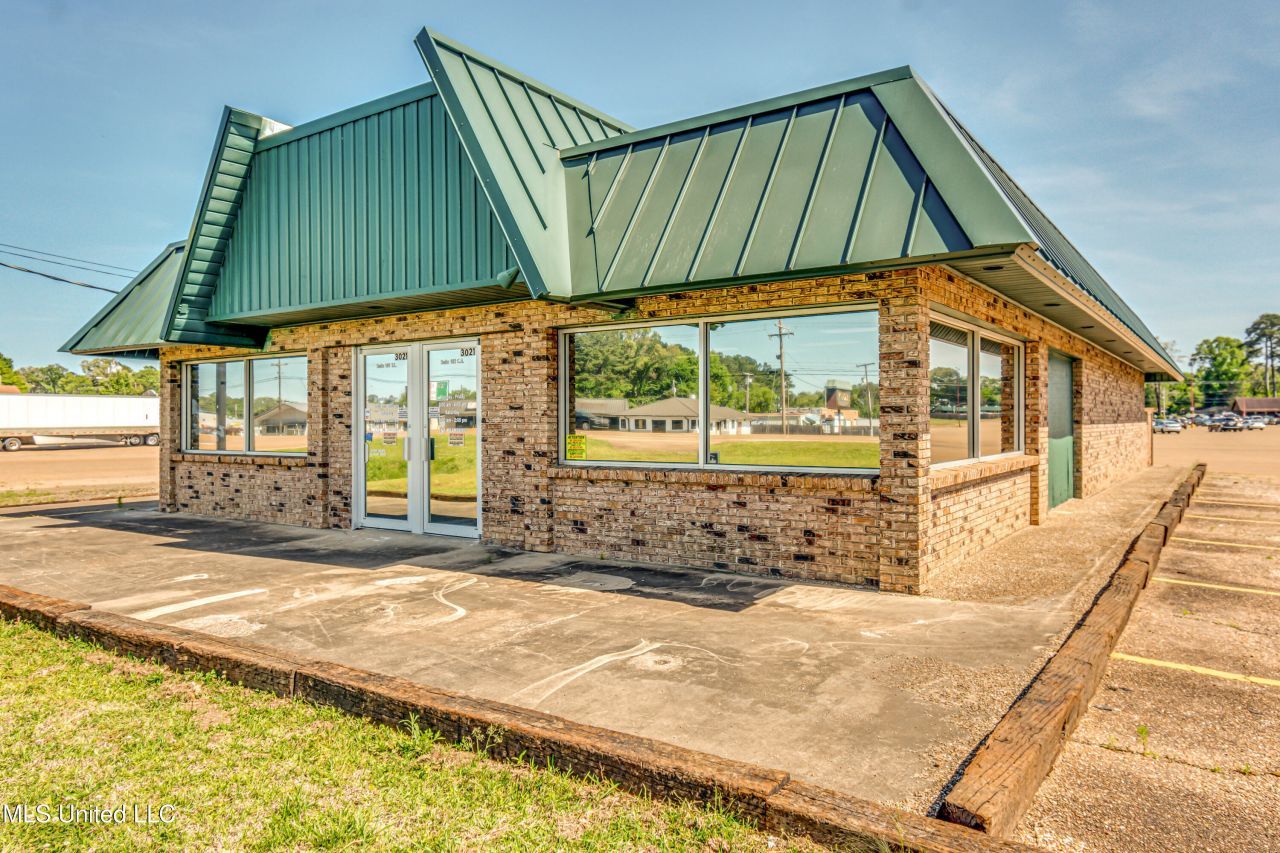 3021 Hwy 80, Pearl, MS 39208 Main Photo