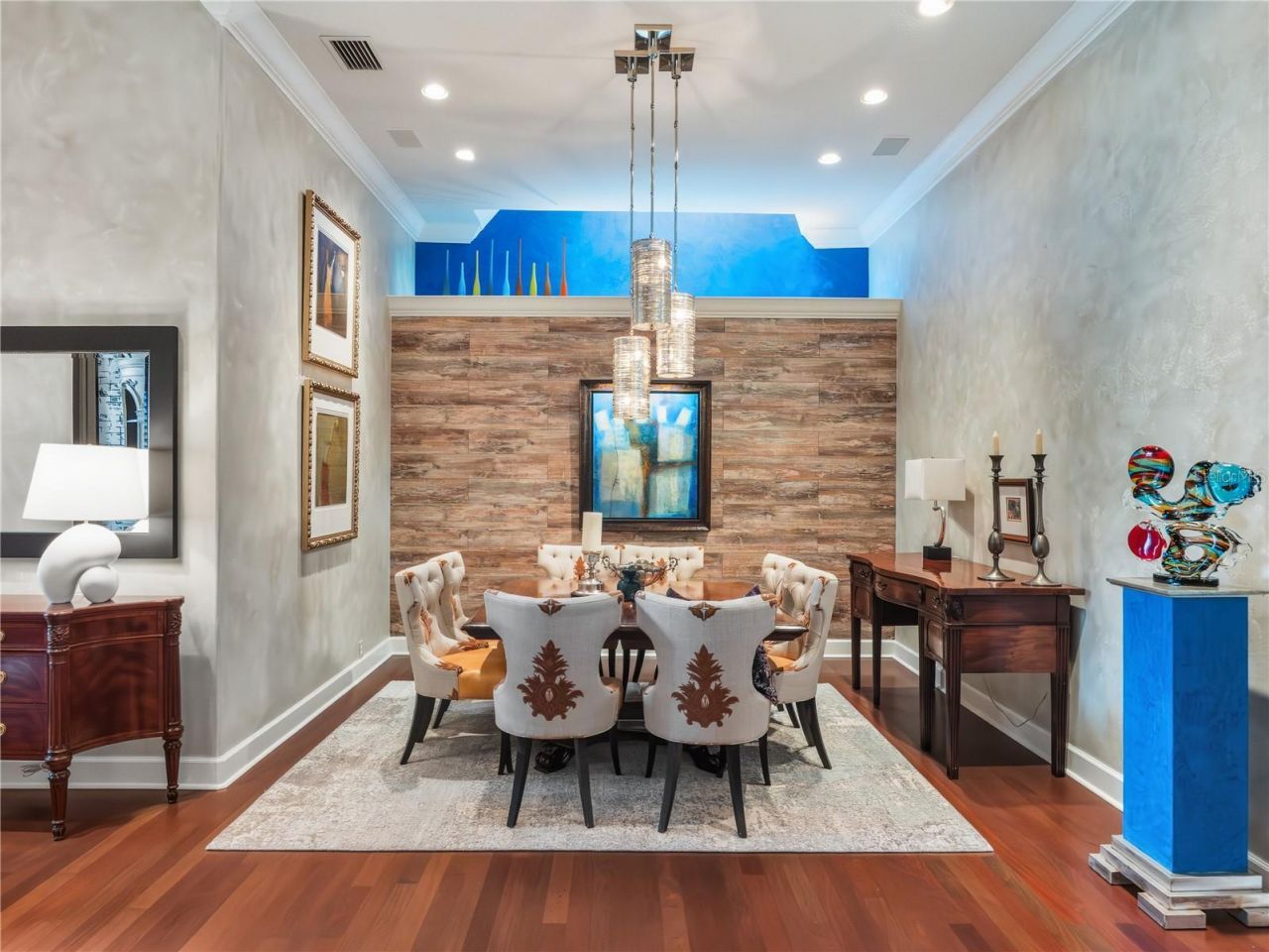 16211 Villarreal De Avila, Tampa, FL 33613 Photo