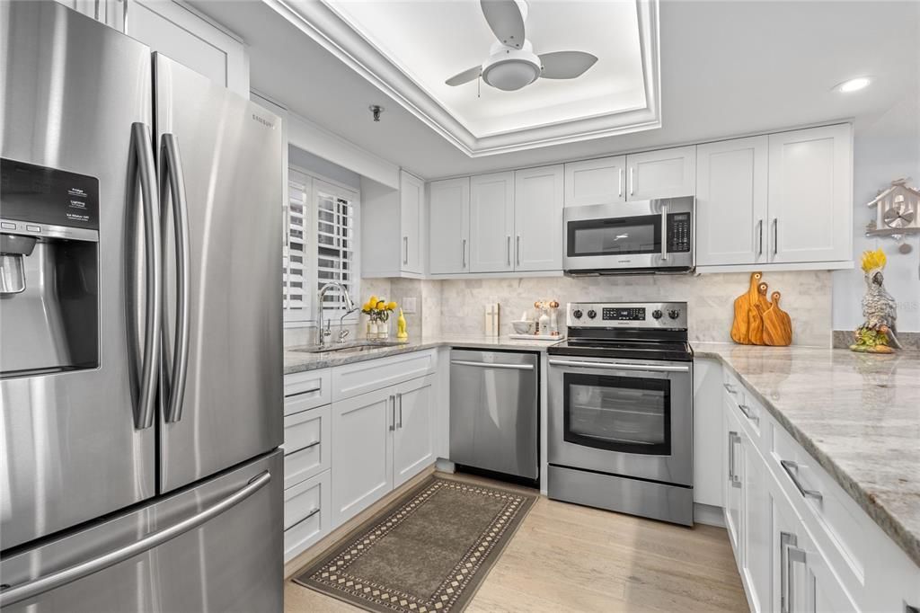 1001 Benjamin Franklin Drive, Unit 510, Sarasota, FL 34236 Photo