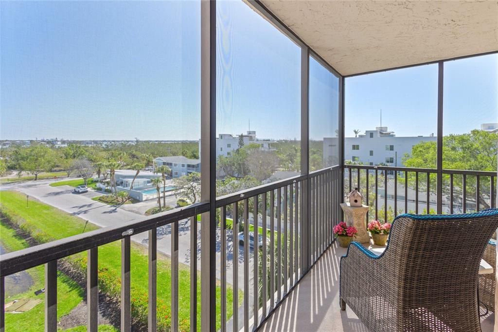 1001 Benjamin Franklin Drive, Unit 510, Sarasota, FL 34236 Photo