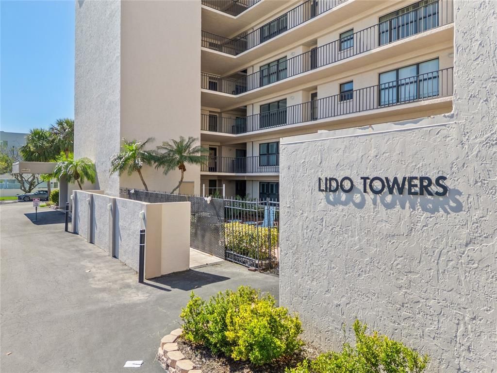 1001 Benjamin Franklin Drive, Unit 510, Sarasota, FL 34236 Photo