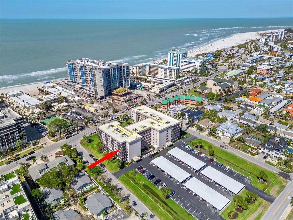 1001 Benjamin Franklin Drive, Unit 510, Sarasota, FL 34236 Photo