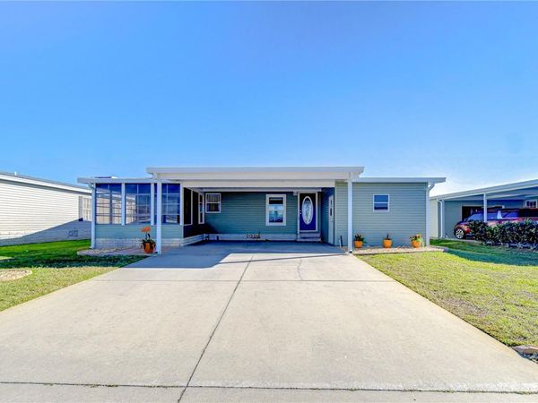 37530 COREY LEWIS AVENUE, ZEPHYRHILLS, FL 33541