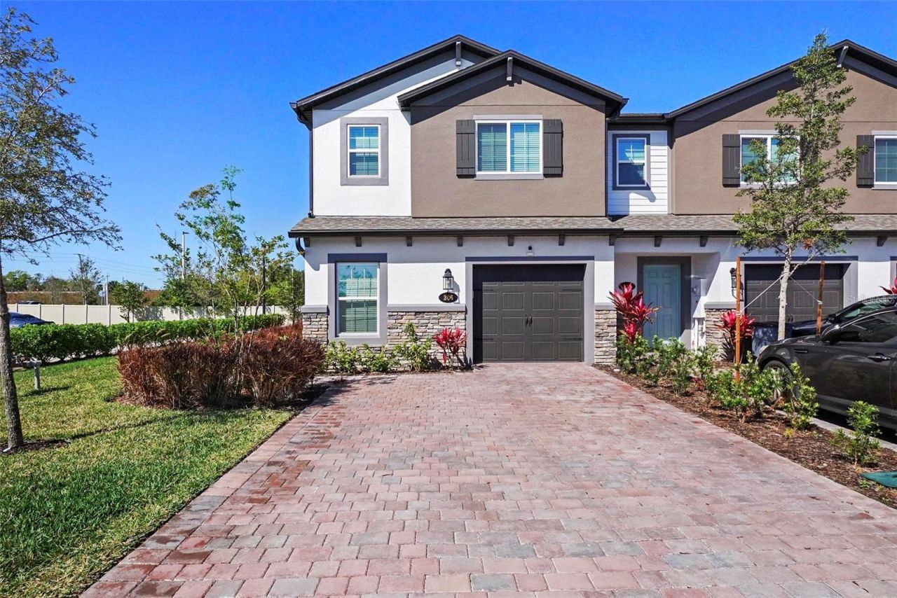 206 Beautyberry Lane, Sanford, FL 32771 Main Photo