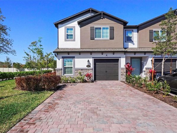 206 BEAUTYBERRY LANE, SANFORD, FL 32771