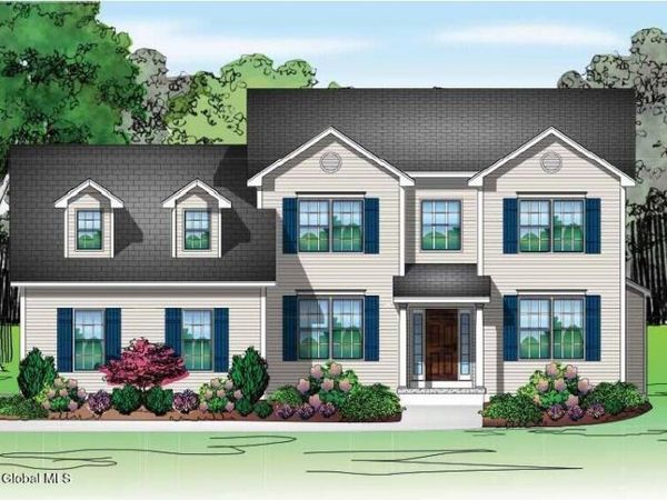 5 Brookhaven Court, Saratoga Springs, NY 12866