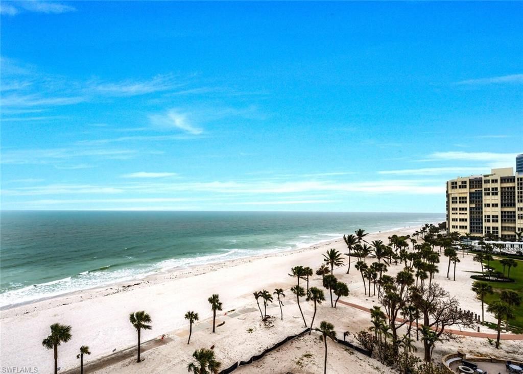 4005 Gulf Shore Blvd N, Unit 805, Naples, FL 34103 Photo