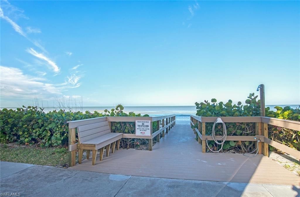 4005 Gulf Shore Blvd N, Unit 805, Naples, FL 34103 Photo