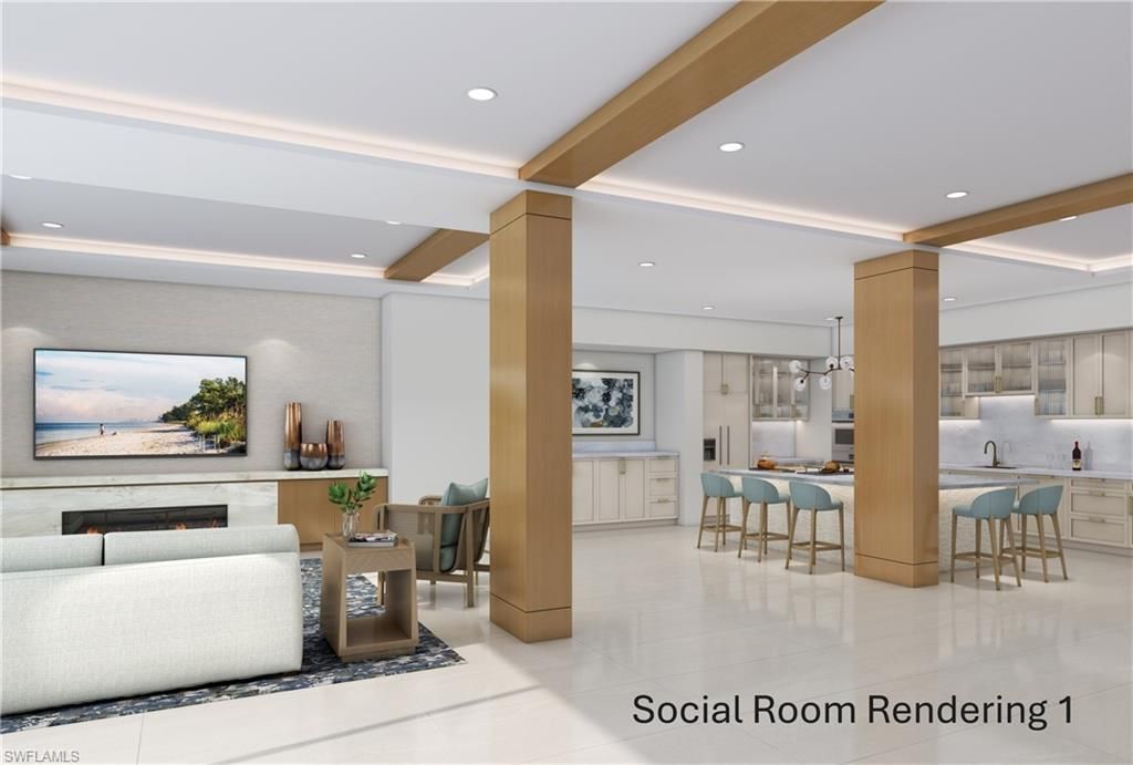 4005 Gulf Shore Blvd N, Unit 805, Naples, FL 34103 Photo