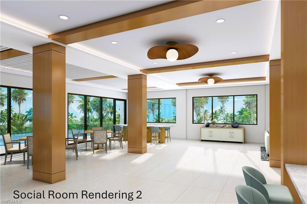 4005 Gulf Shore Blvd N, Unit 805, Naples, FL 34103 Photo