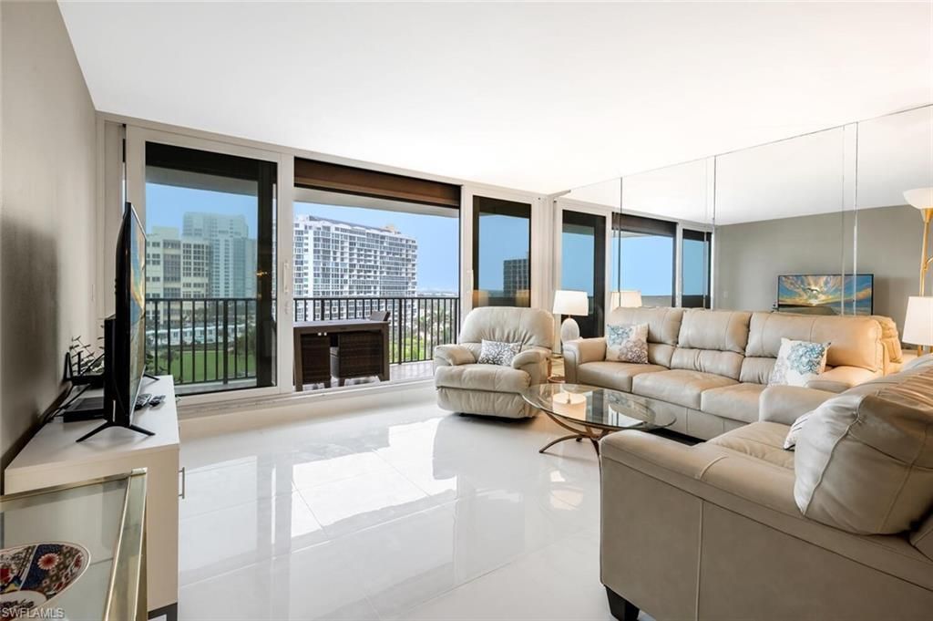 4005 Gulf Shore Blvd N, Unit 805, Naples, FL 34103 Photo