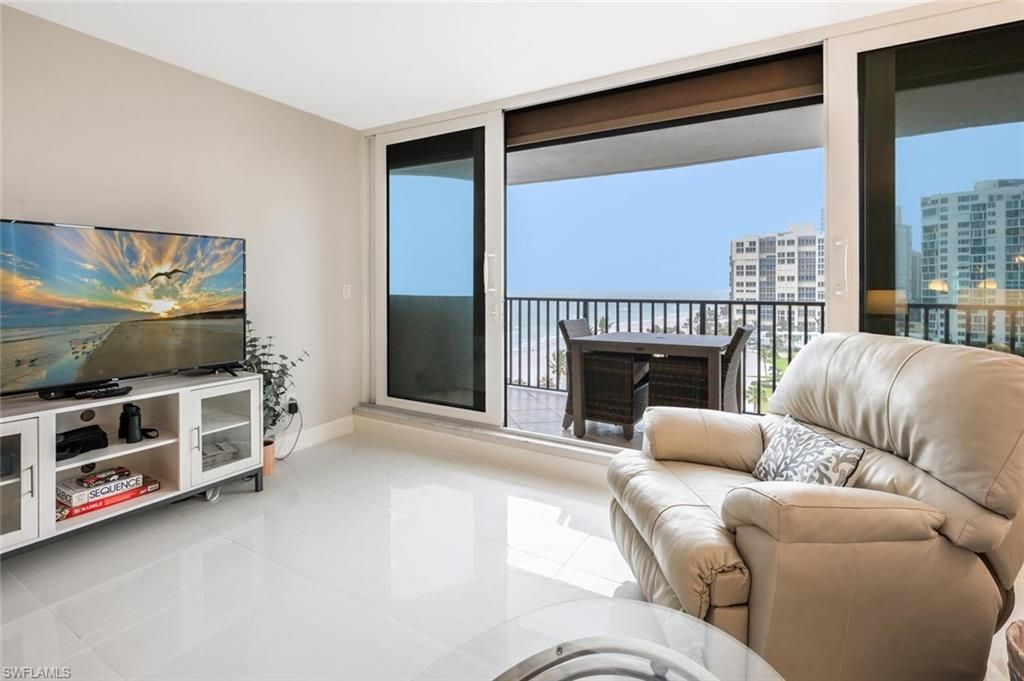 4005 Gulf Shore Blvd N, Unit 805, Naples, FL 34103 Photo
