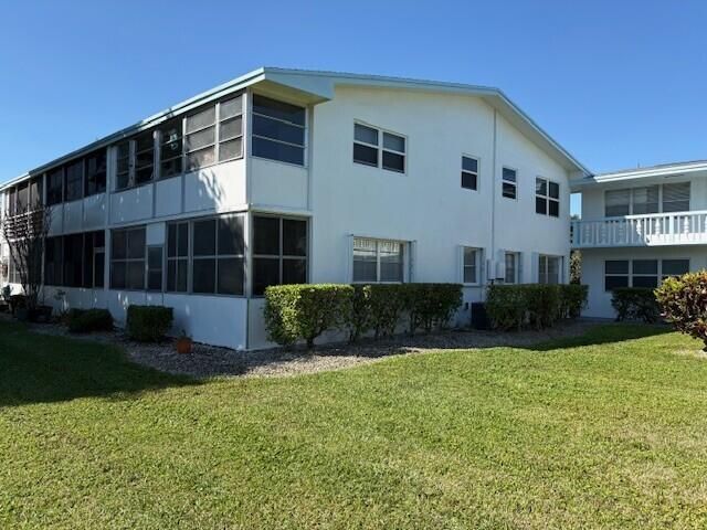 120 Dorchester F, West Palm Beach, FL 33417 Photo