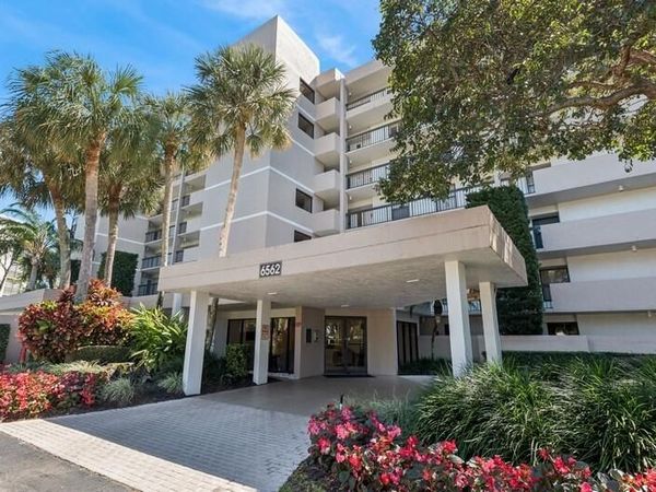6562 Boca Del Mar Drive, Unit 321, Boca Raton, FL 33433