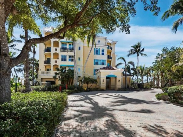 2161 GULF OF MEXICO DRIVE, Unit 3, LONGBOAT KEY, FL 34228