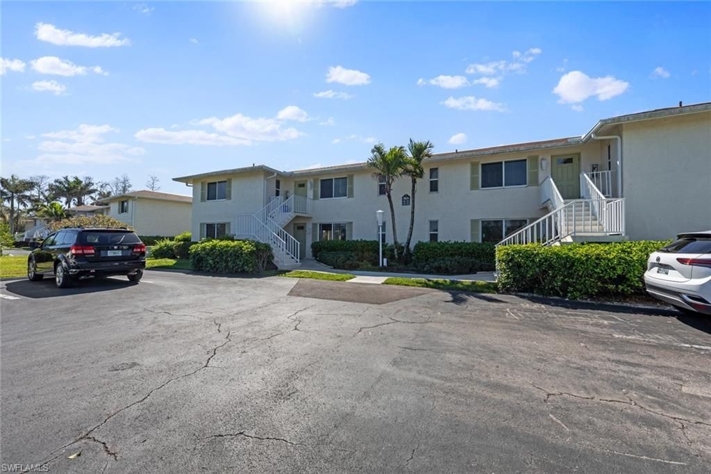 865 Teryl Rd, Unit 2114, Naples, FL 34112 Photo