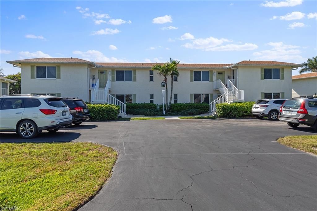 865 Teryl Rd, Unit 2114, Naples, FL 34112 Photo