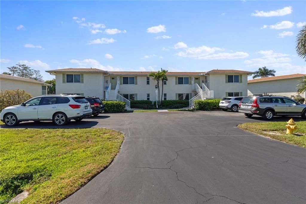 865 Teryl Rd, Unit 2114, Naples, FL 34112 Photo