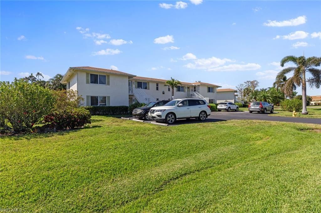 865 Teryl Rd, Unit 2114, Naples, FL 34112 Photo