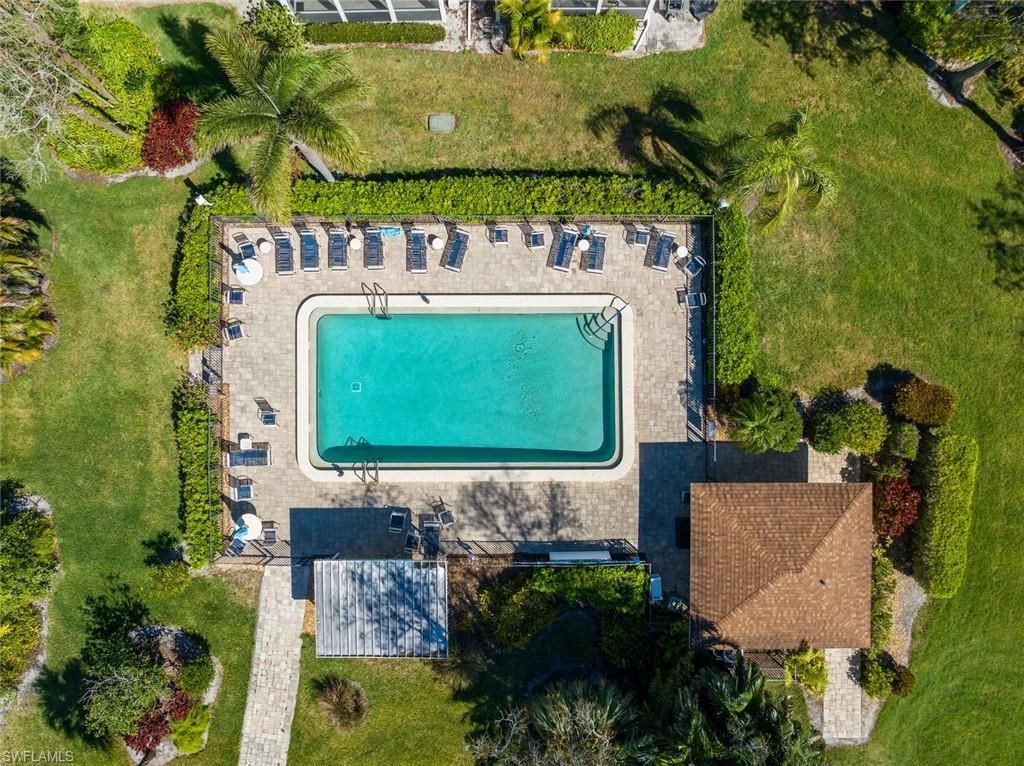 865 Teryl Rd, Unit 2114, Naples, FL 34112 Photo