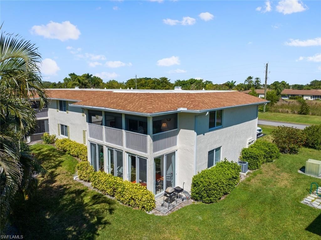 865 Teryl Rd, Unit 2114, Naples, FL 34112 Photo