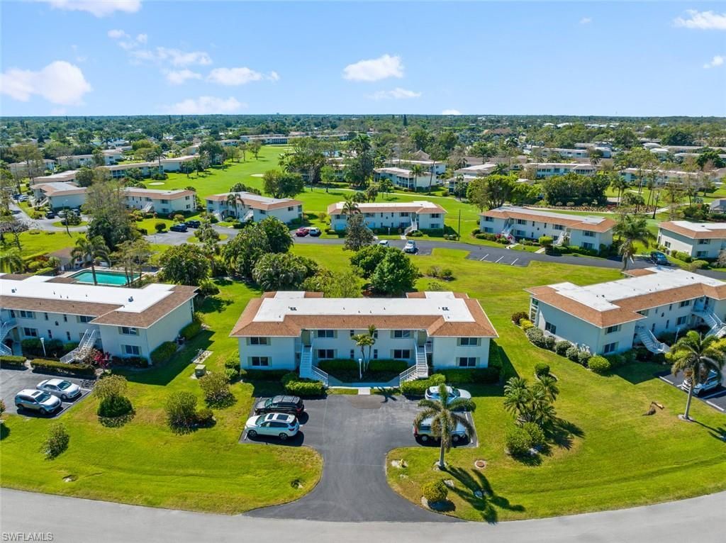 865 Teryl Rd, Unit 2114, Naples, FL 34112 Photo