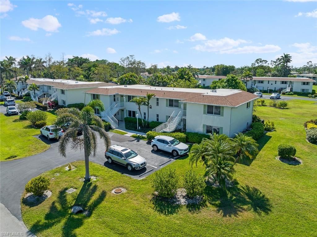 865 Teryl Rd, Unit 2114, Naples, FL 34112 Photo