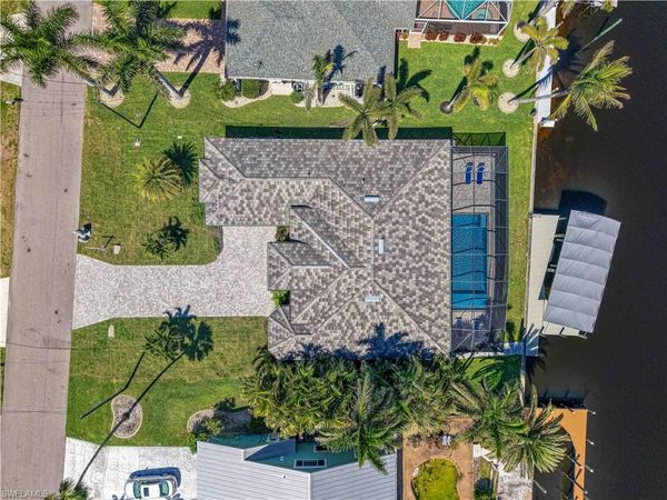 3619 SE 16th PL, CAPE CORAL, FL 33904