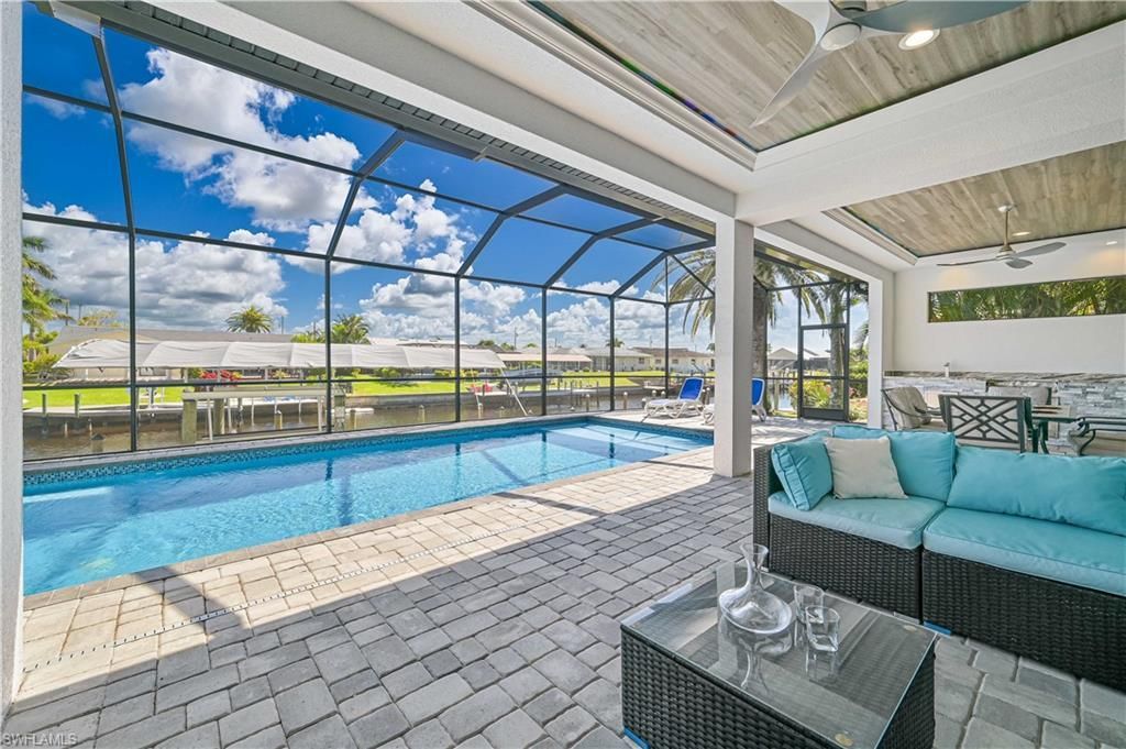 3619 SE 16th Pl, Cape Coral, FL 33904 Photo